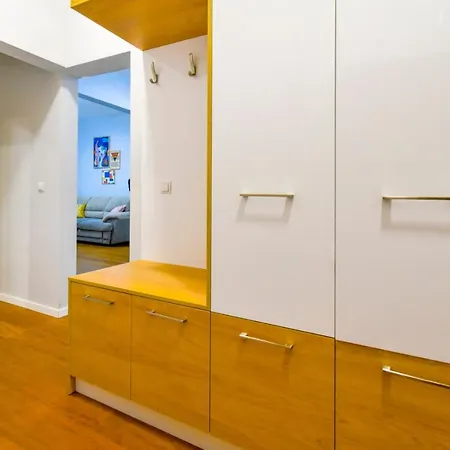 Sofia's Kept Secret In Prime Location! Apartmán *