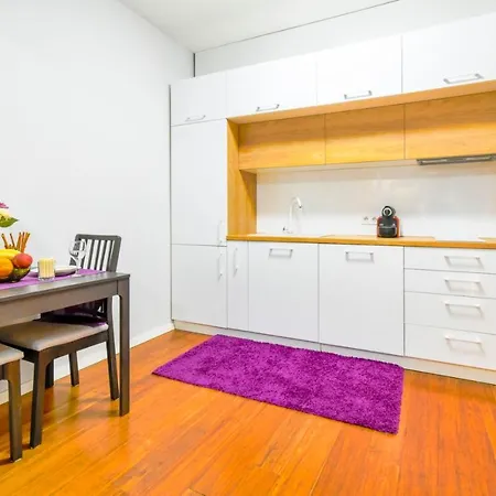 Sofia's Kept Secret In Prime Location! Apartment Sofia