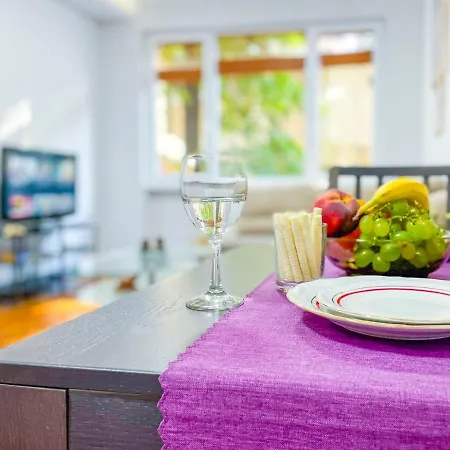 Sofia's Kept Secret In Prime Location! *