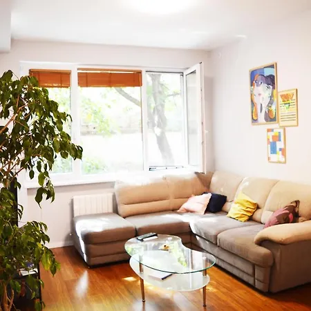 Sofia's Kept Secret In Prime Location! *