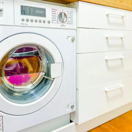 Sofia's Kept Secret In Prime Location! Apartamento Sófia