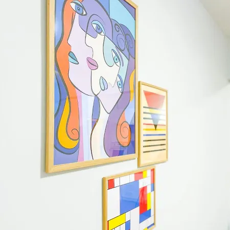 شقة Sofia's Kept Secret In Prime Location!