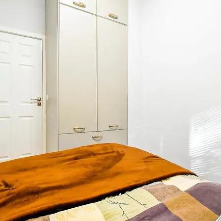 Apartamento Starflat National Theatre Park *