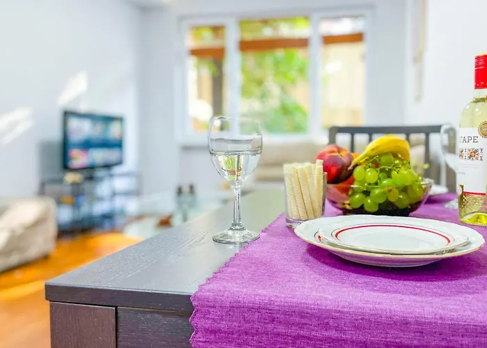 Sofia's Kept Secret In Prime Location! *