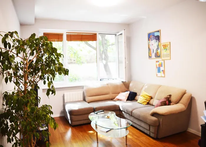 Sofia's Kept Secret In Prime Location! *