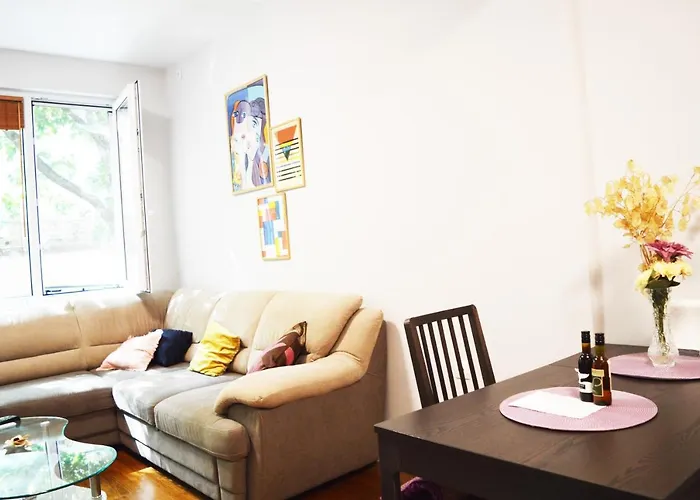 Sofia's Kept Secret In Prime Location! ソフィア