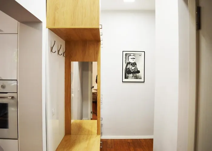 アパート Sofia's Kept Secret In Prime Location! ソフィア