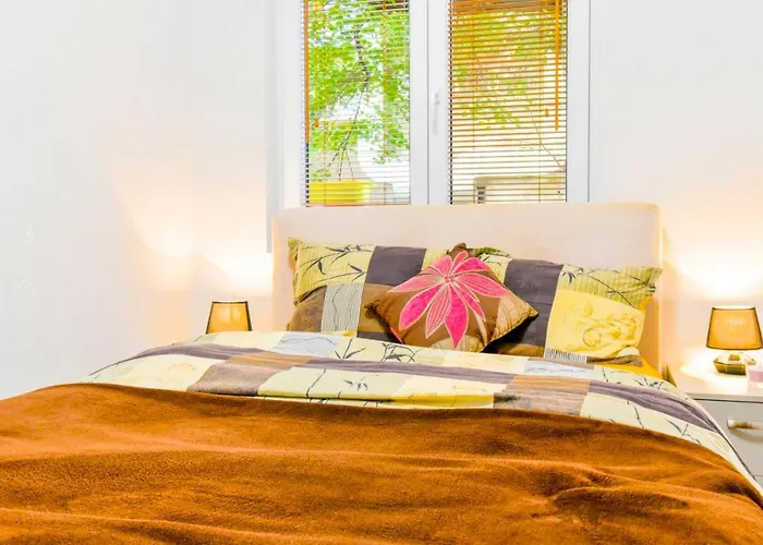 アパート Sofia's Kept Secret In Prime Location! ソフィア