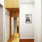 Apartment Starflat National Theatre Park Sofia